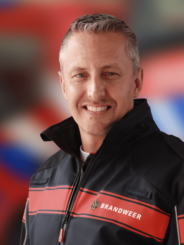 Foto van Adriaan ter Huurne