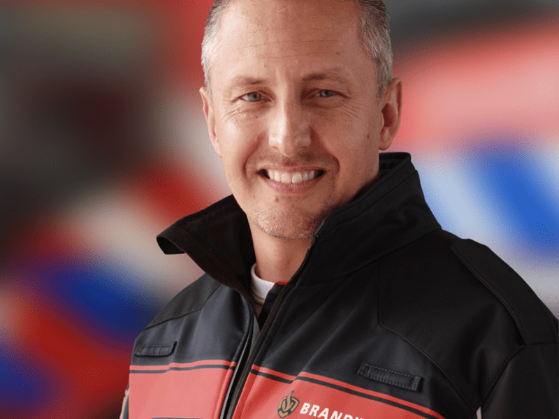 Foto van Adriaan ter Huurne