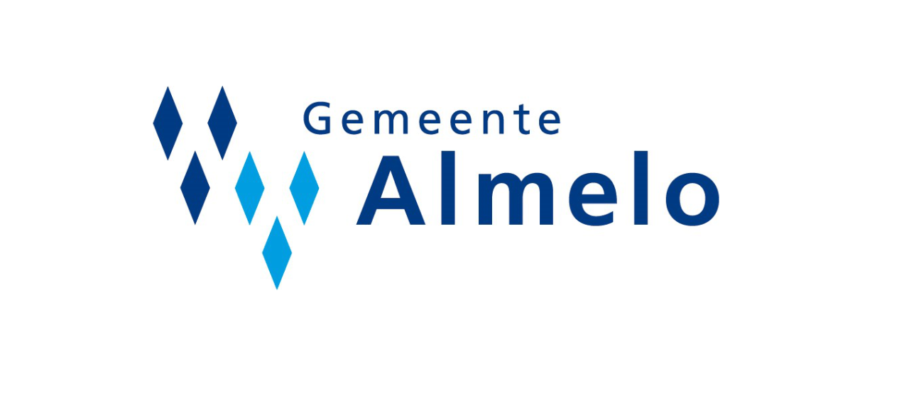 Logo gemeente Almelo