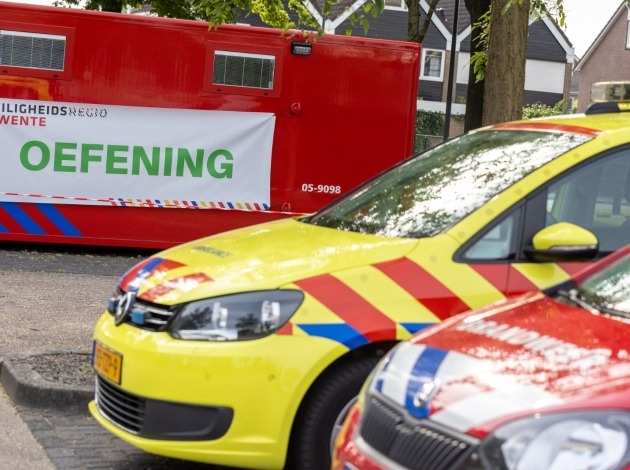 Oefening
